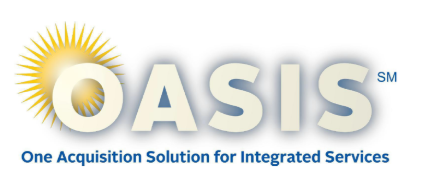 GSA OASIS+ 8(a)